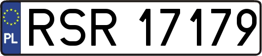RSR17179