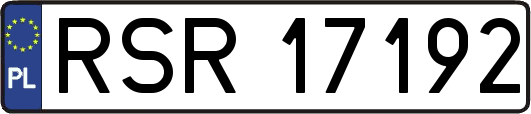 RSR17192