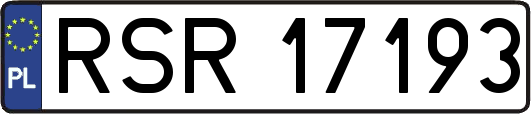 RSR17193