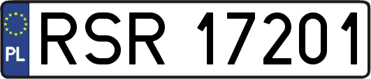 RSR17201