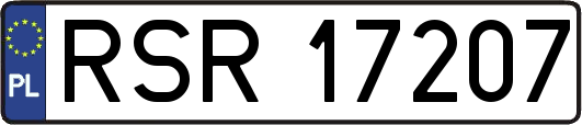 RSR17207