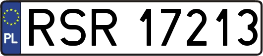 RSR17213