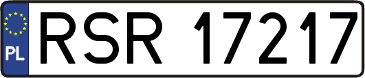 RSR17217