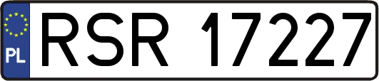 RSR17227