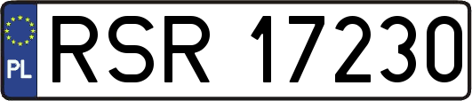 RSR17230