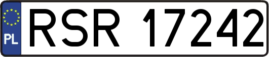 RSR17242