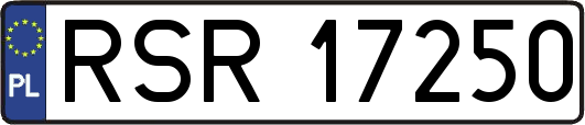 RSR17250
