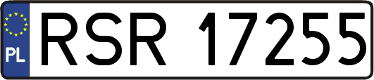 RSR17255