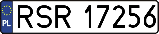 RSR17256
