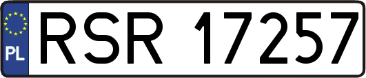 RSR17257
