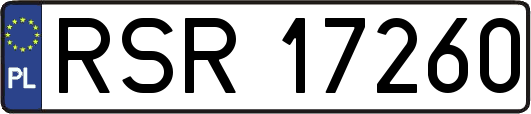 RSR17260