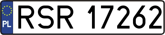 RSR17262
