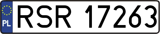 RSR17263