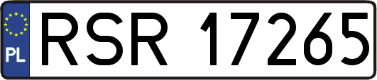 RSR17265