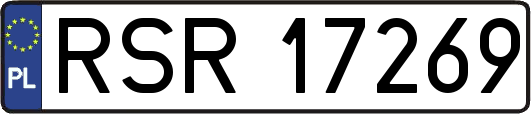 RSR17269