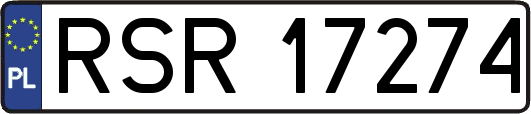 RSR17274