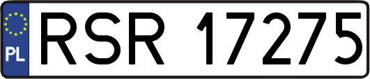 RSR17275