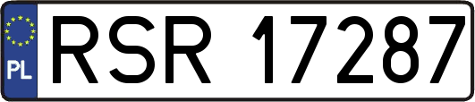 RSR17287
