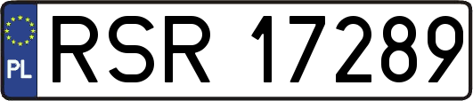 RSR17289