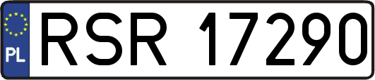 RSR17290