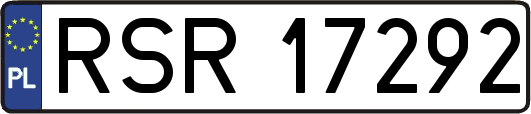 RSR17292