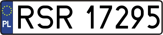 RSR17295