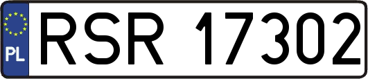 RSR17302