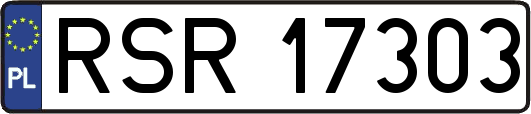 RSR17303