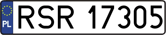 RSR17305