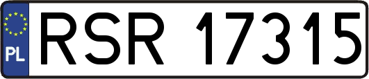 RSR17315