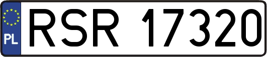 RSR17320