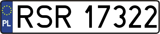RSR17322