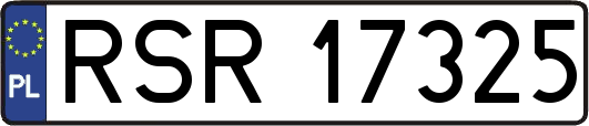 RSR17325