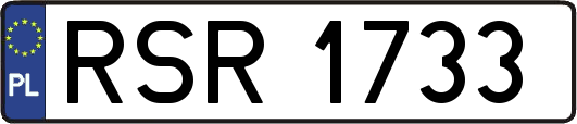 RSR1733
