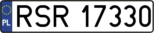 RSR17330
