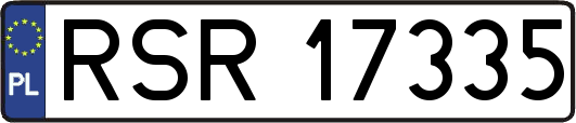 RSR17335