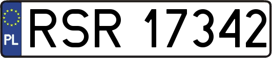 RSR17342
