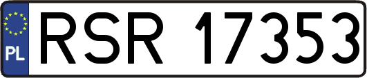 RSR17353