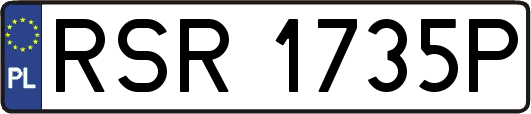 RSR1735P