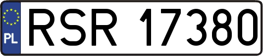 RSR17380