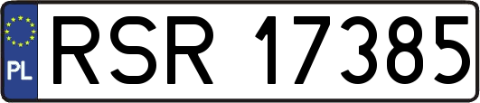RSR17385