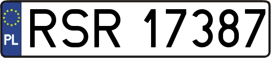RSR17387