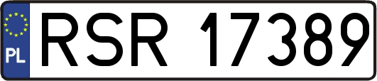 RSR17389