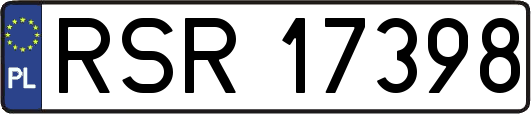 RSR17398