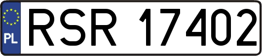 RSR17402