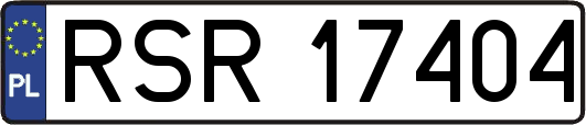 RSR17404