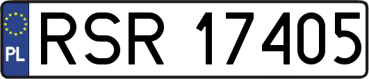 RSR17405