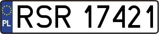 RSR17421