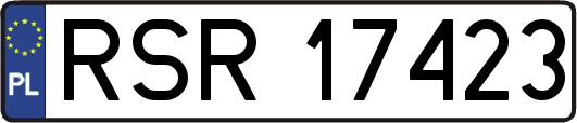 RSR17423