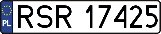 RSR17425